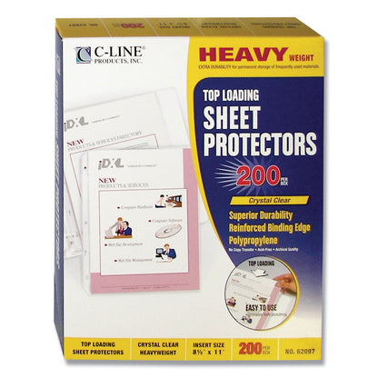 c-line-heavyweight-polypropylene-sheet-protectors-num-cli62097_3