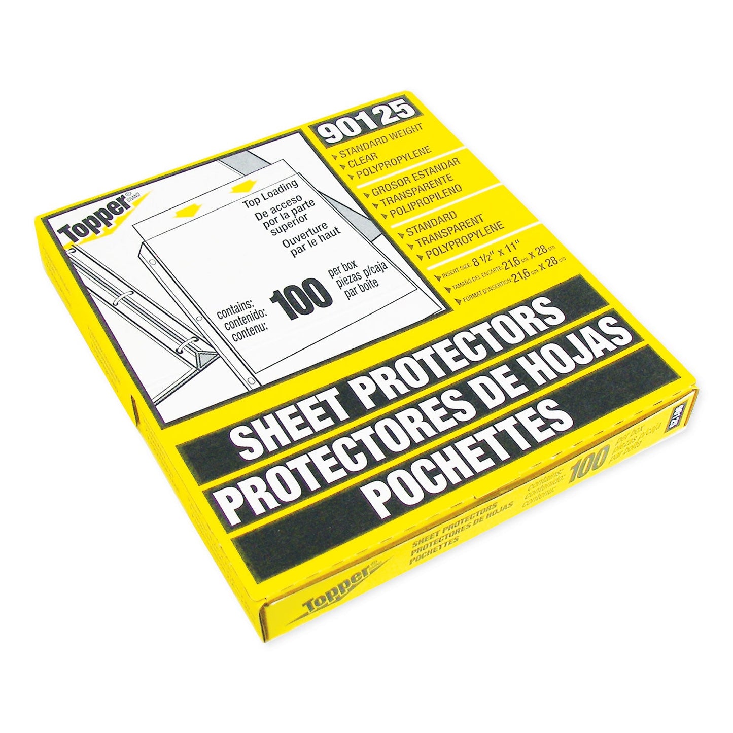 c-line-top-load-polypropylene-sheet-protectors-num-cli90125_3