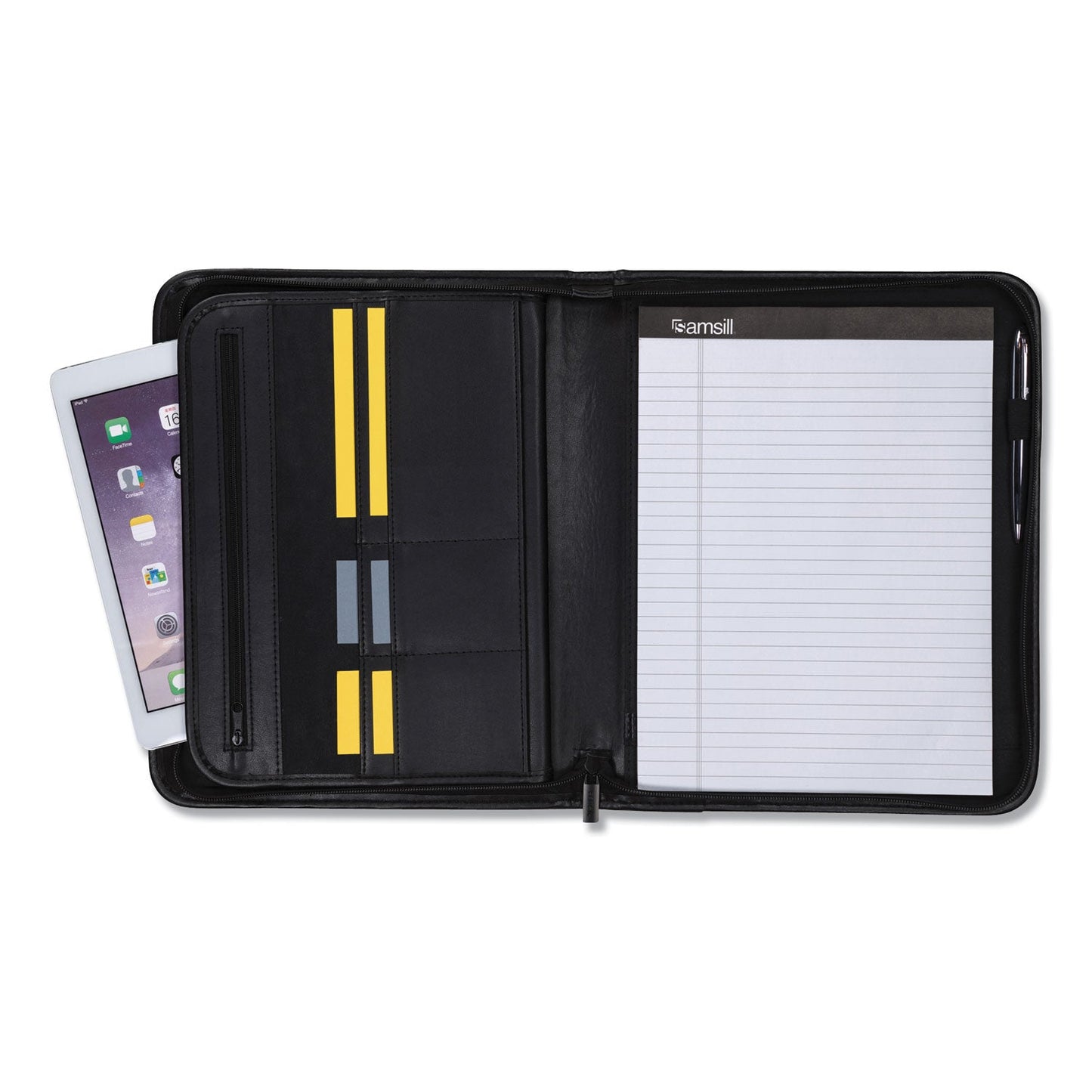 samsill-professional-zippered-pad-holder-num-sam70820_3