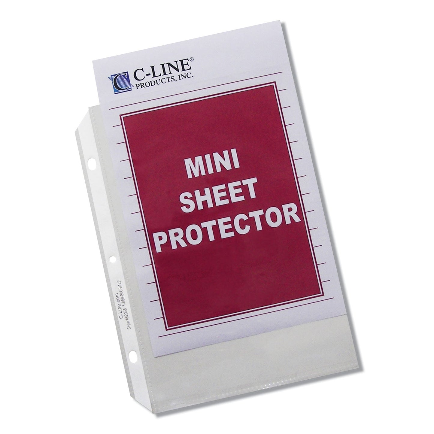 c-line-heavyweight-polypropylene-sheet-protectors-num-cli62058_2