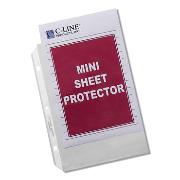 c-line-heavyweight-polypropylene-sheet-protectors-num-cli62058_2