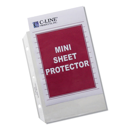 c-line-heavyweight-polypropylene-sheet-protectors-num-cli62058_2