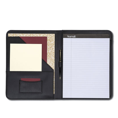 samsill-contrast-stitch-leather-padfolio-num-sam71710_3