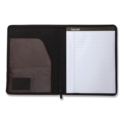 samsill-vintage-hardback-zipper-portfolio-num-sam70836_5