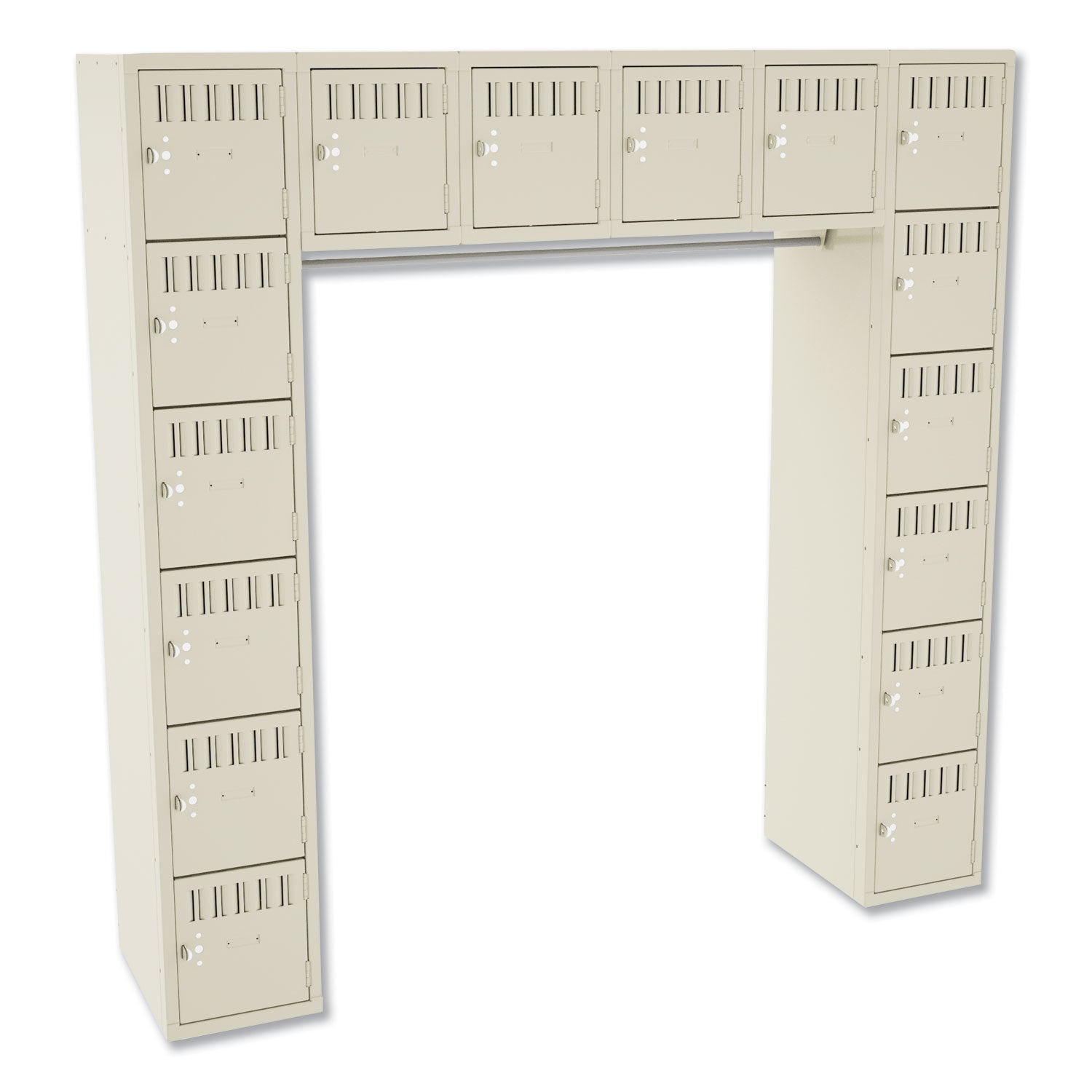 tennsco-sixteen-box-compartments-coat-bar-num-tnn102268_1
