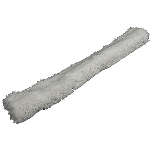 Impact® Window Strip Washer Sleeve, 18 Inch, 6/Bag, 6 Bags/Case (IMP6218S)