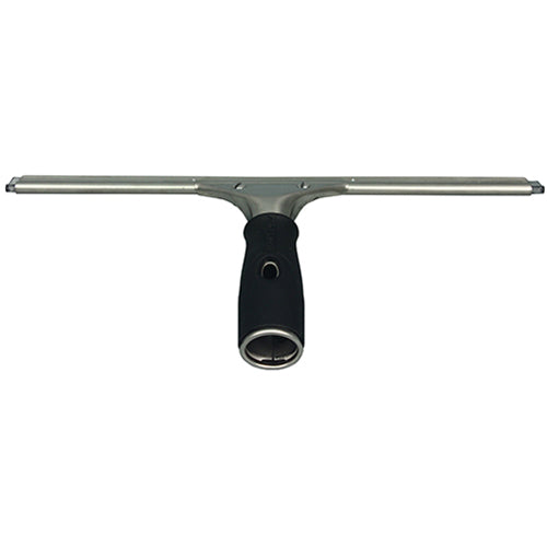 Impact® Stainless Steel Fast-Lock Handle Window Squeegee, 12 Inch, 6/Case (IMP6222)