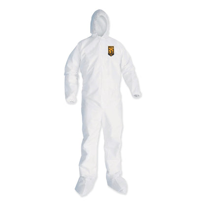 kleenguard™-a35-liquid-and-particle-protection-coveralls-zipper-front-hooded-elastic-wrists-and-ankles-2x-large-white-25-carton-ans38941_1