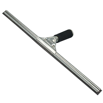 Impact® Stainless Steel Fast-Lock Handle Window Squeegee, 18 Inch, 6/Case (IMP6228)