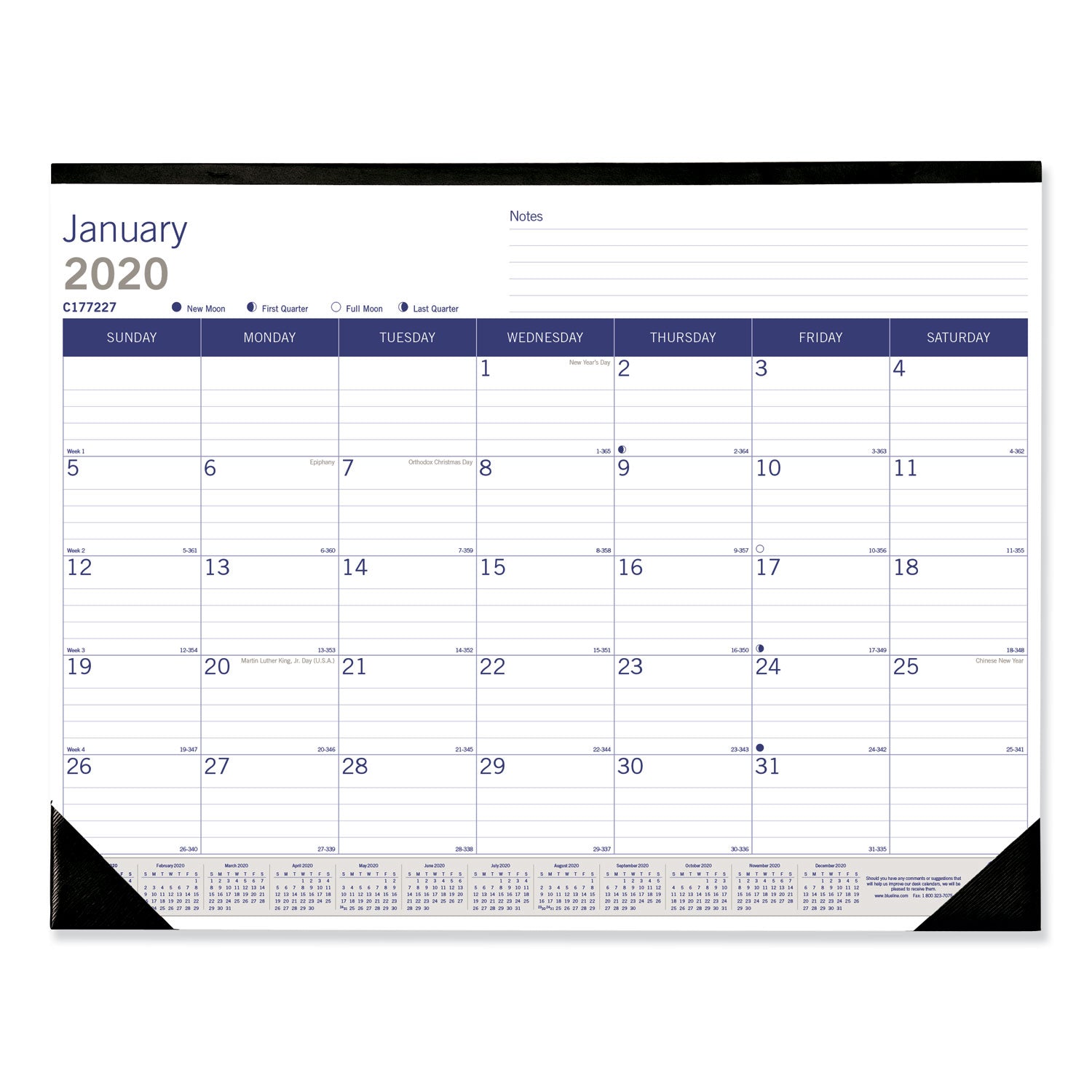 blueline-duraglobe-monthly-desk-pad-calendar-num-redc177227_2