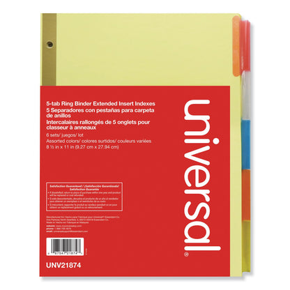 universal-deluxe-extended-insertable-tab-indexes-num-unv21874_1