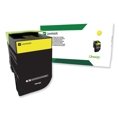 lexmark-80c0hyg-return-program-high-yield-toner-num-lex80c0hyg_1