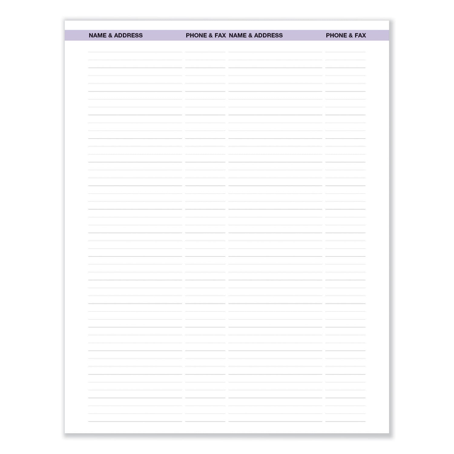 house-of-doolittle-recycled-wild-flower-weekly-monthly-planner-num-hod295674_6
