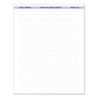 house-of-doolittle-recycled-wild-flower-weekly-monthly-planner-num-hod295674_6