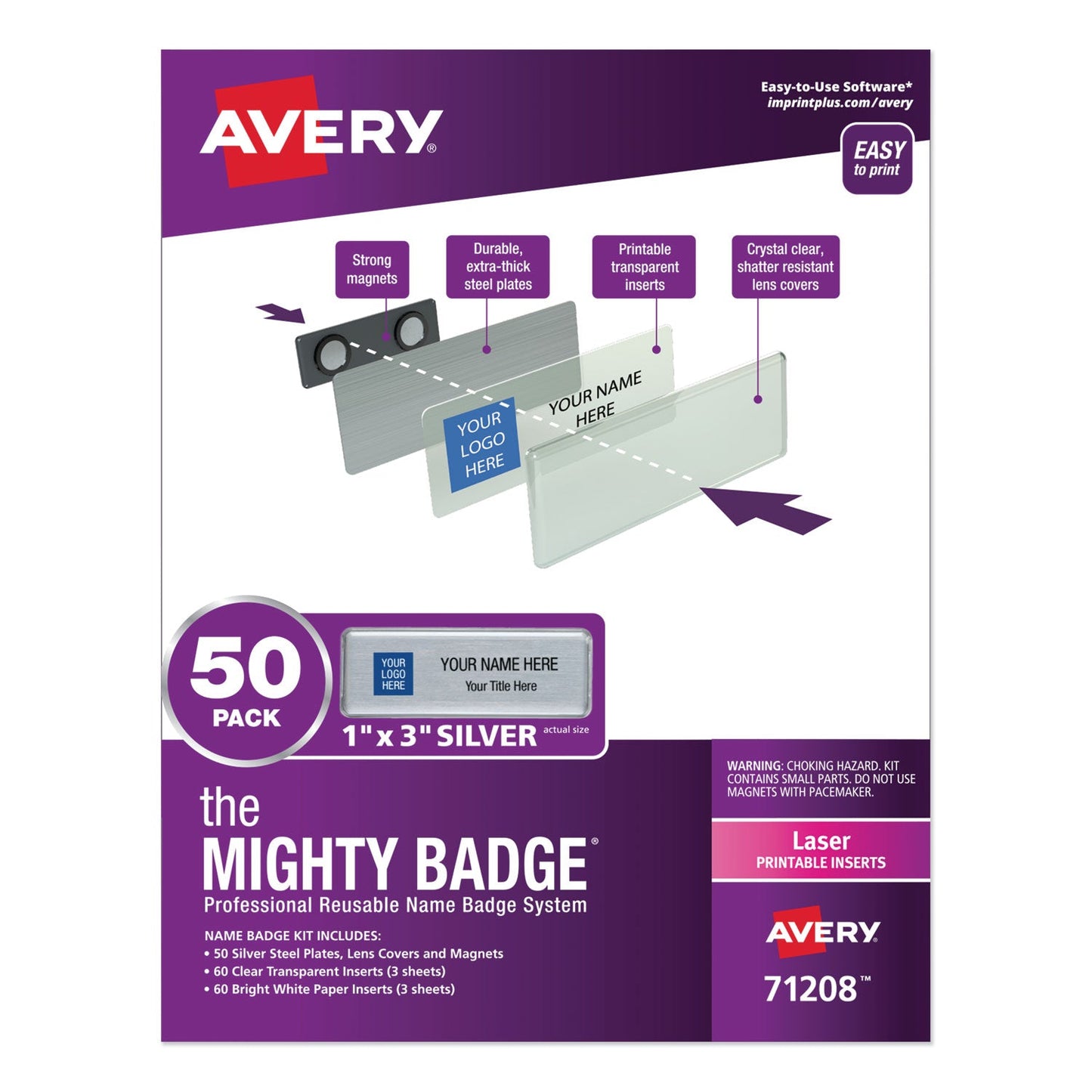 avery-the-mighty-badge-name-badge-holder-kit-num-ave71208_1