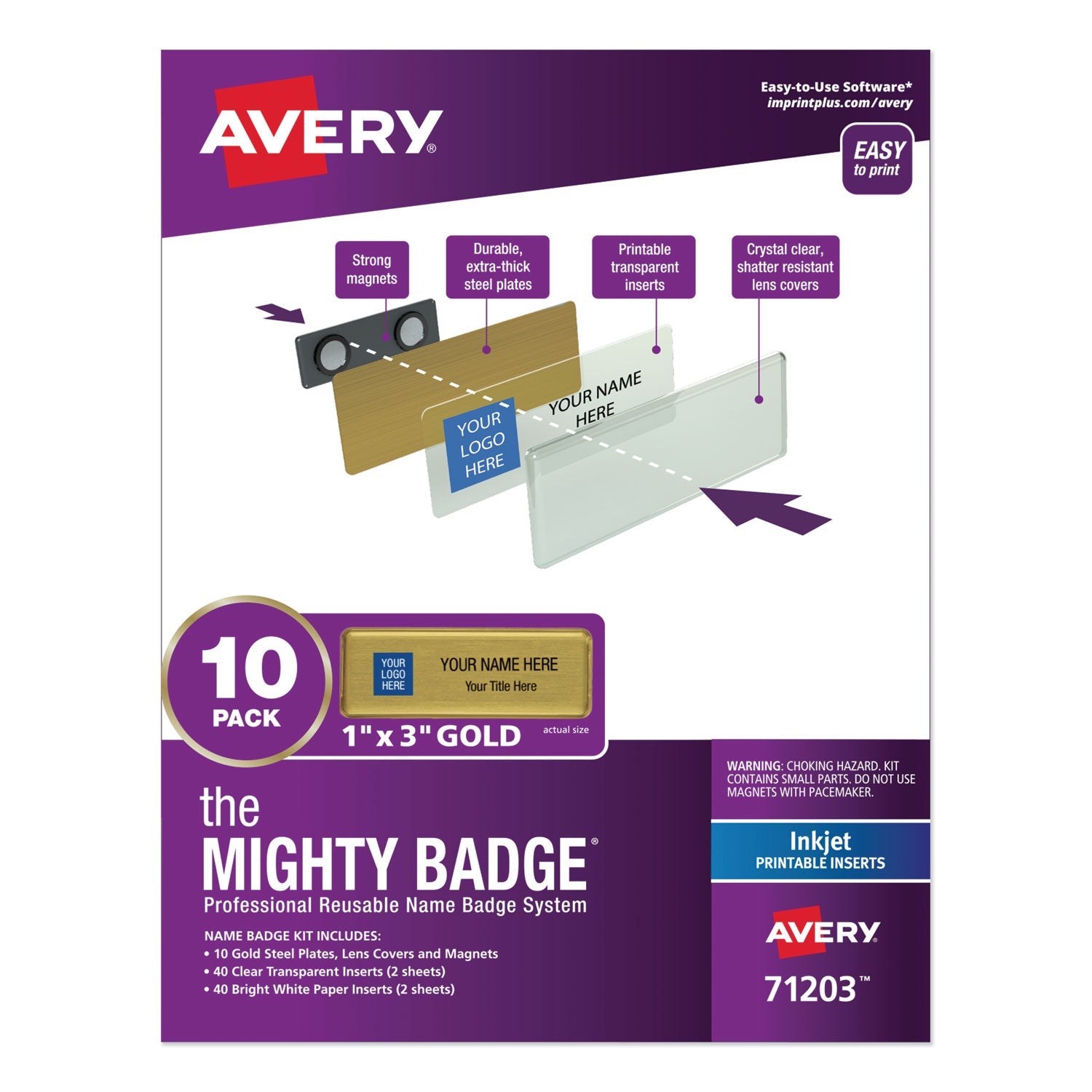avery-the-mighty-badge-name-badge-holder-kit-num-ave71203_1