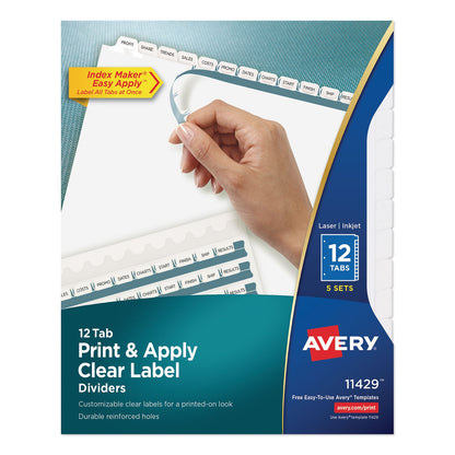 avery-print-and-apply-index-maker-clear-label-dividers-num-ave11429_1