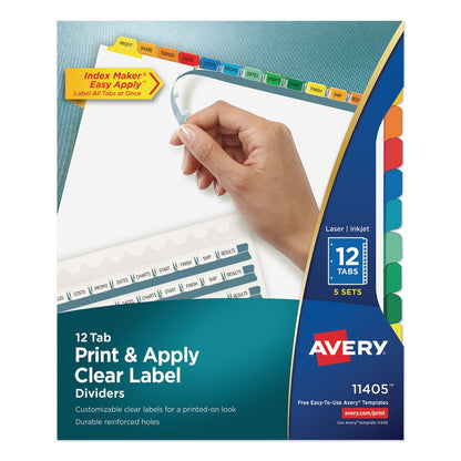 avery-print-and-apply-index-maker-clear-label-dividers-num-ave11405_1