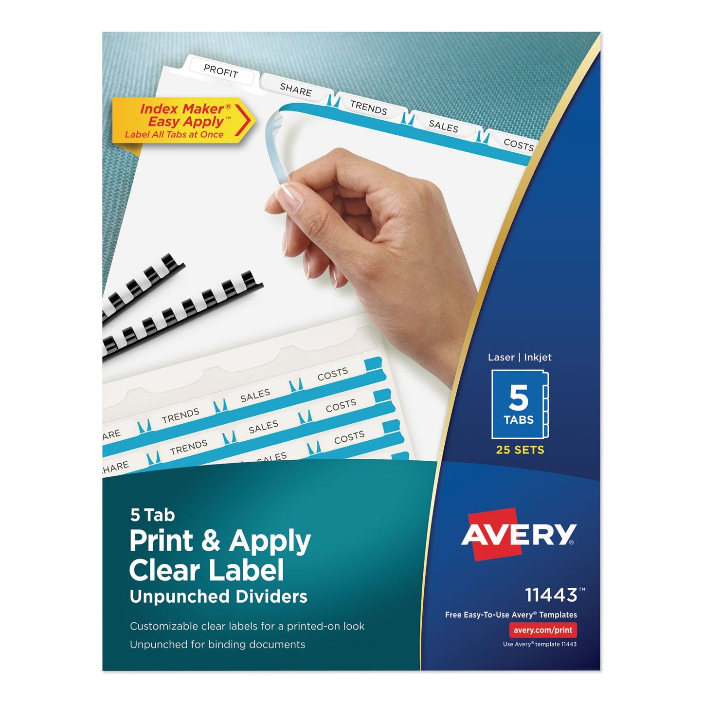 avery-print-and-apply-index-maker-clear-label-unpunched-dividers-num-ave11443_1
