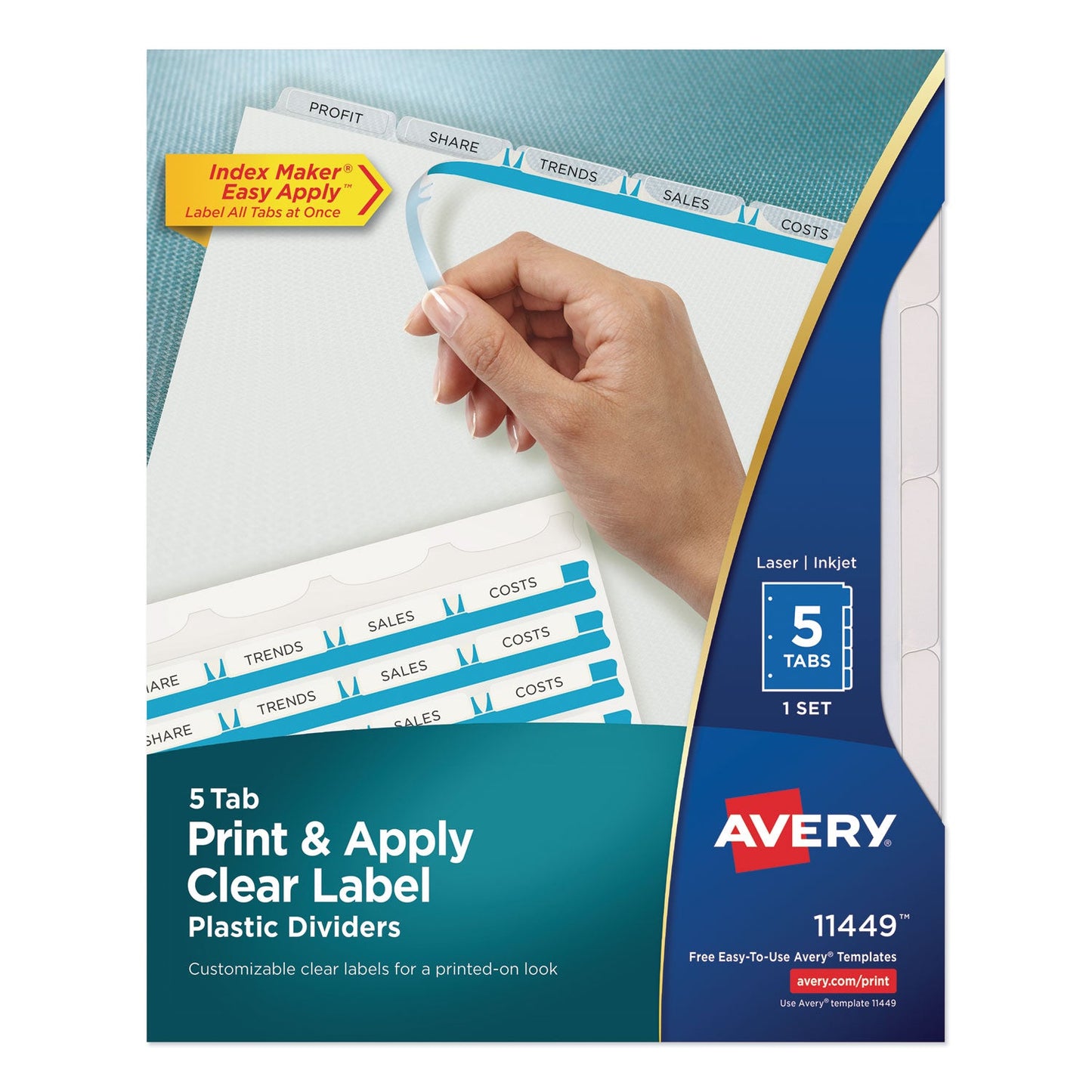 avery-print-and-apply-index-maker-clear-label-plastic-dividers-with-printable-label-strip-num-ave11449_1