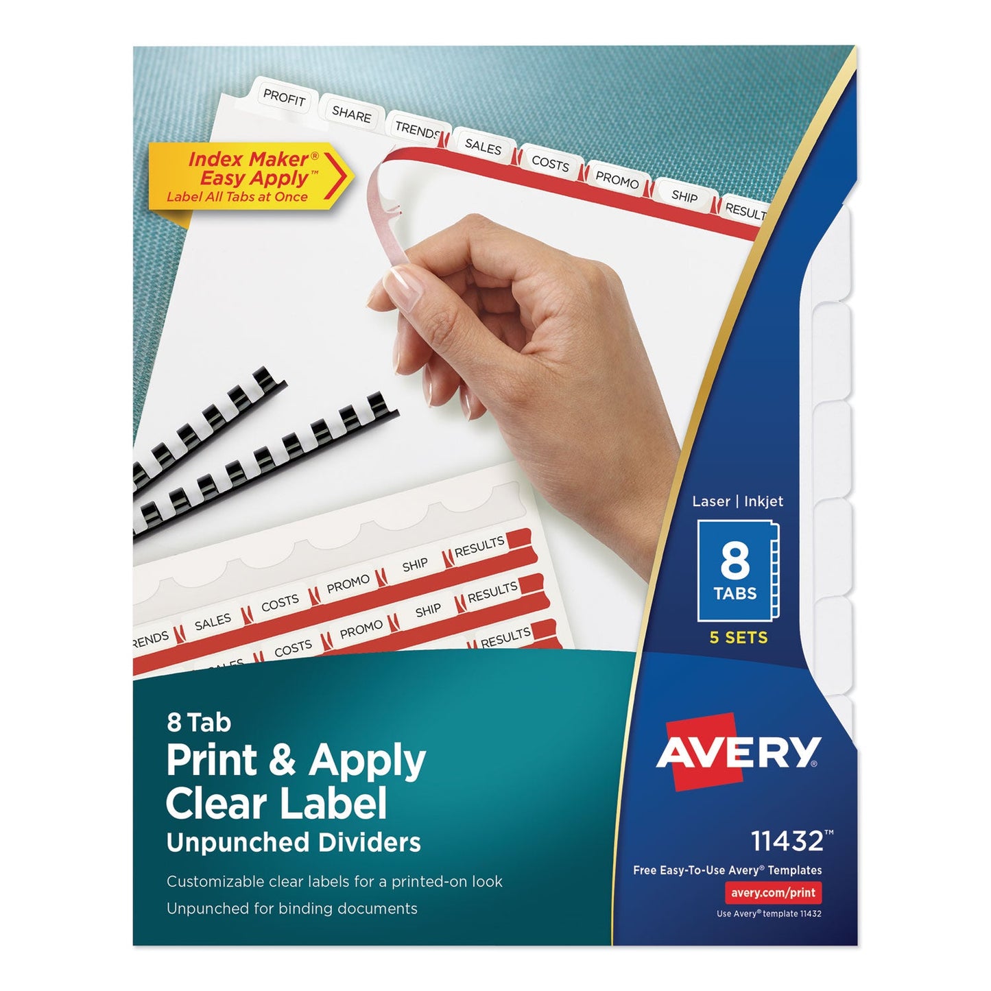 avery-print-and-apply-index-maker-clear-label-unpunched-dividers-num-ave11432_1