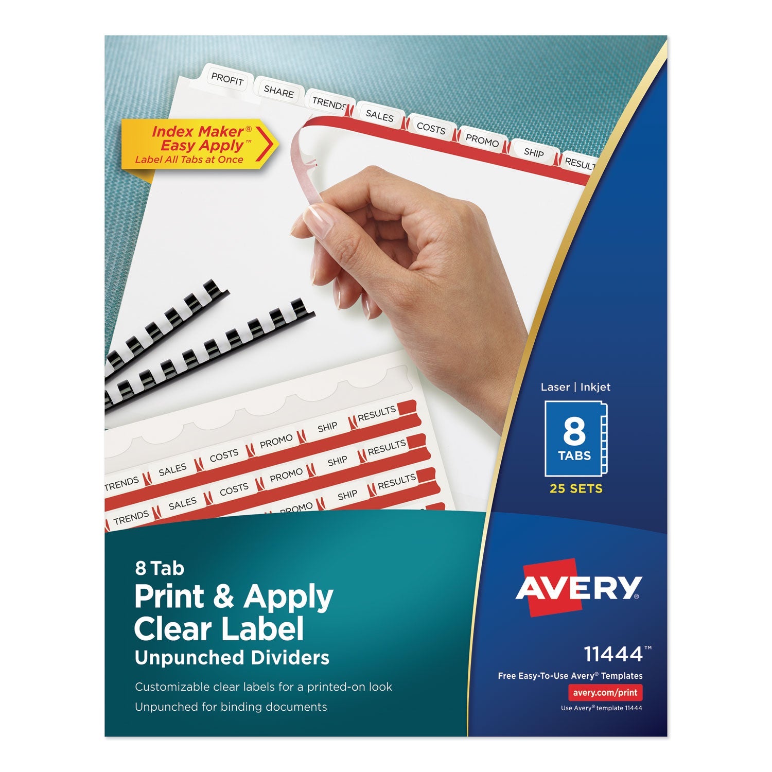 avery-print-and-apply-index-maker-clear-label-unpunched-dividers-num-ave11444_1