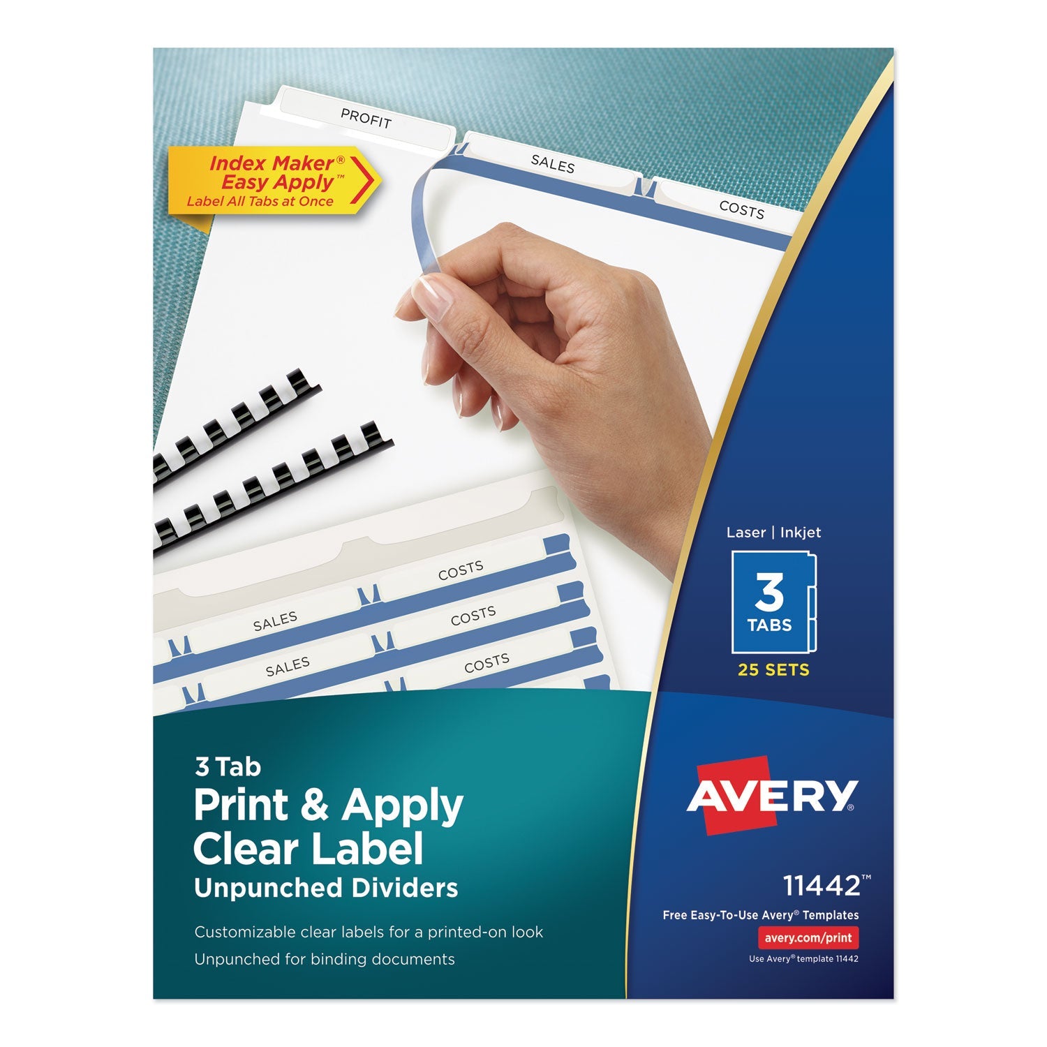avery-print-and-apply-index-maker-clear-label-unpunched-dividers-num-ave11442_1