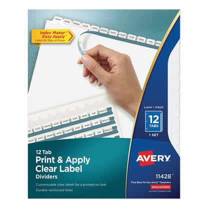 avery-print-and-apply-index-maker-clear-label-dividers-num-ave11428_1