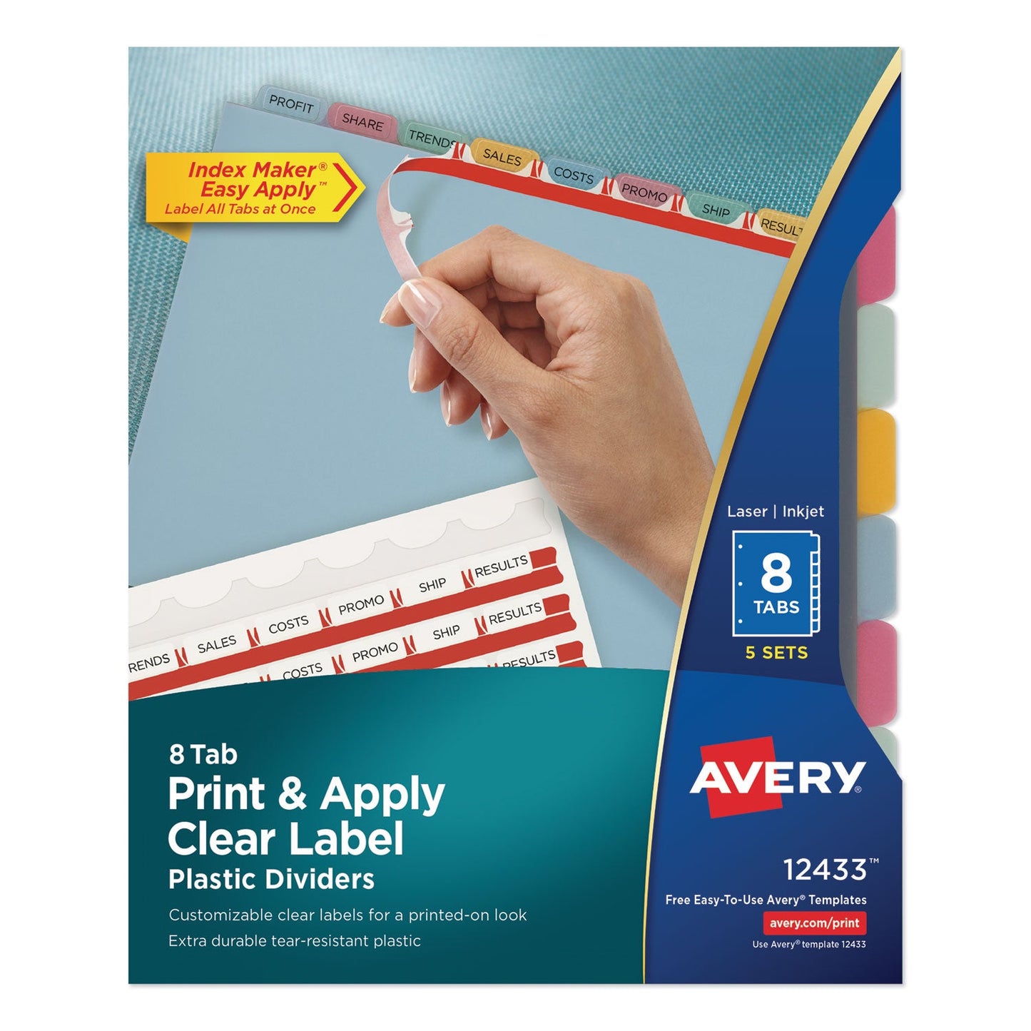 avery-print-and-apply-index-maker-clear-label-plastic-dividers-with-printable-label-strip-num-ave12433_1