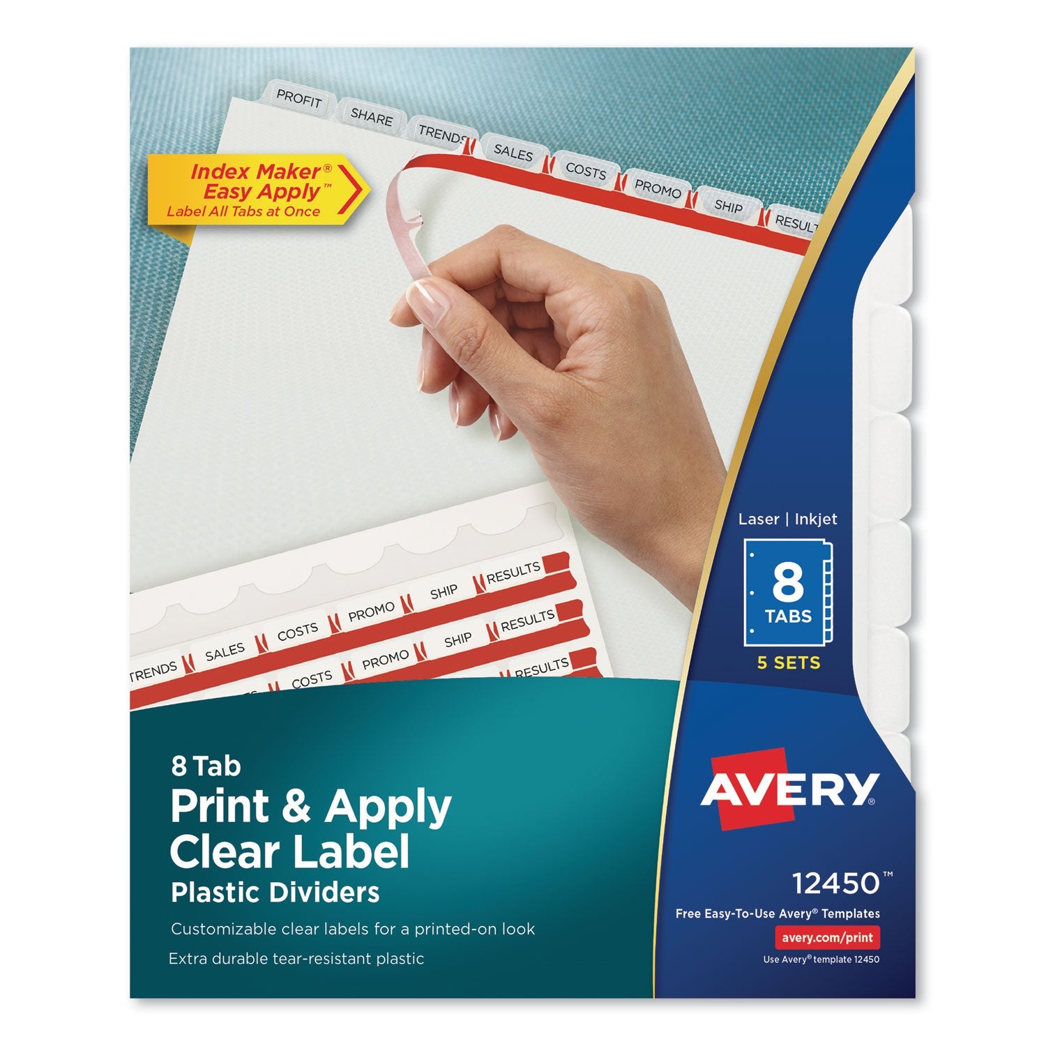 avery-print-and-apply-index-maker-clear-label-plastic-dividers-with-printable-label-strip-num-ave12450_1
