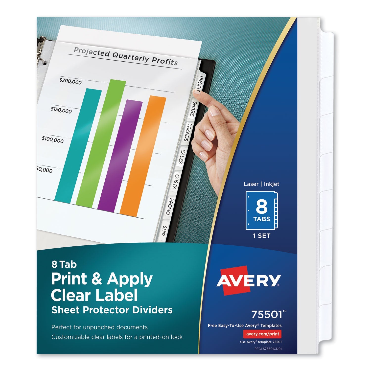 avery-print-and-apply-index-maker-clear-label-sheet-protector-dividers-with-white-tabs-num-ave75501_1
