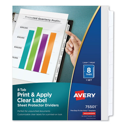 avery-print-and-apply-index-maker-clear-label-sheet-protector-dividers-with-white-tabs-num-ave75501_1