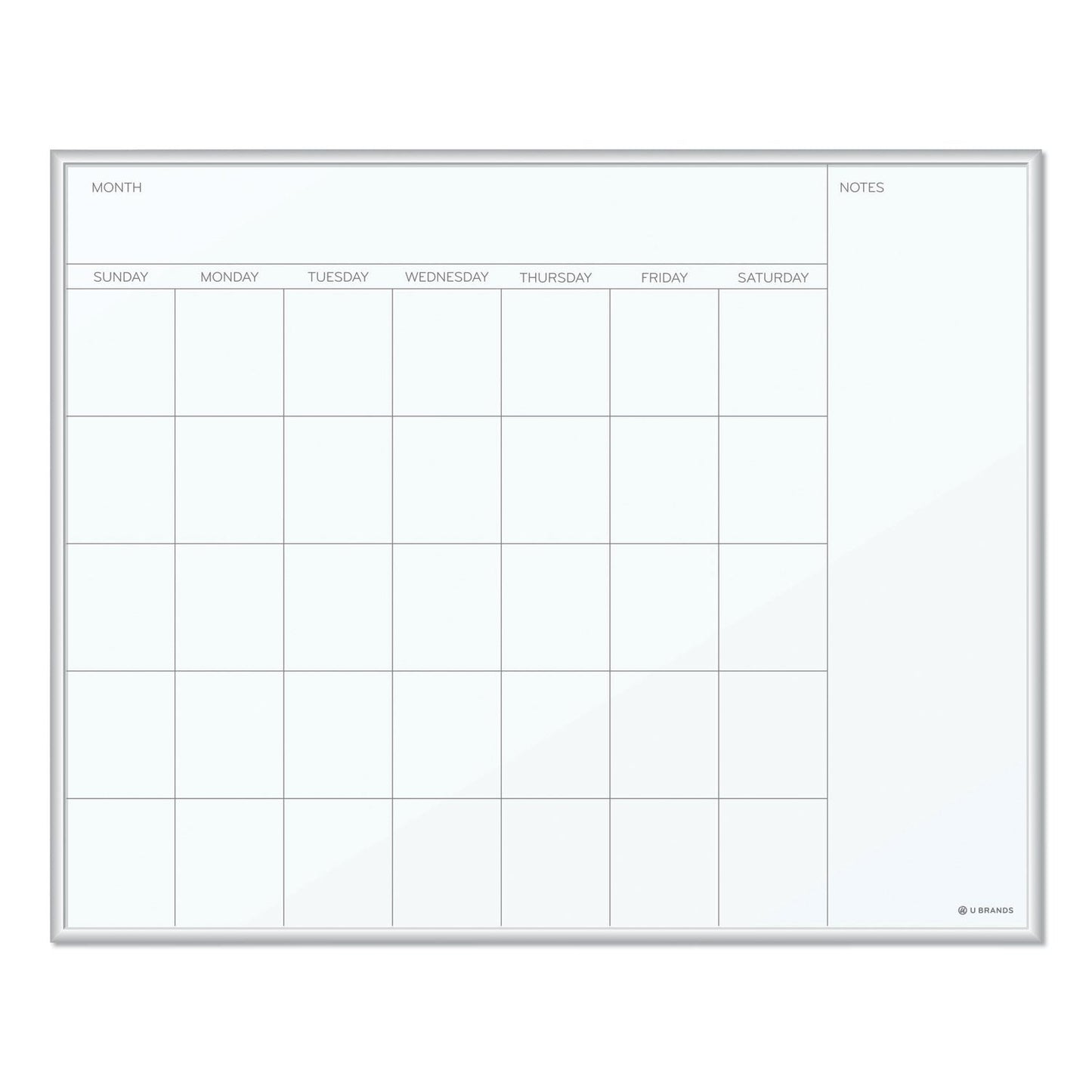 u-brands-magnetic-dry-erase-undated-one-month-calendar-board-num-ubr361u0001_1