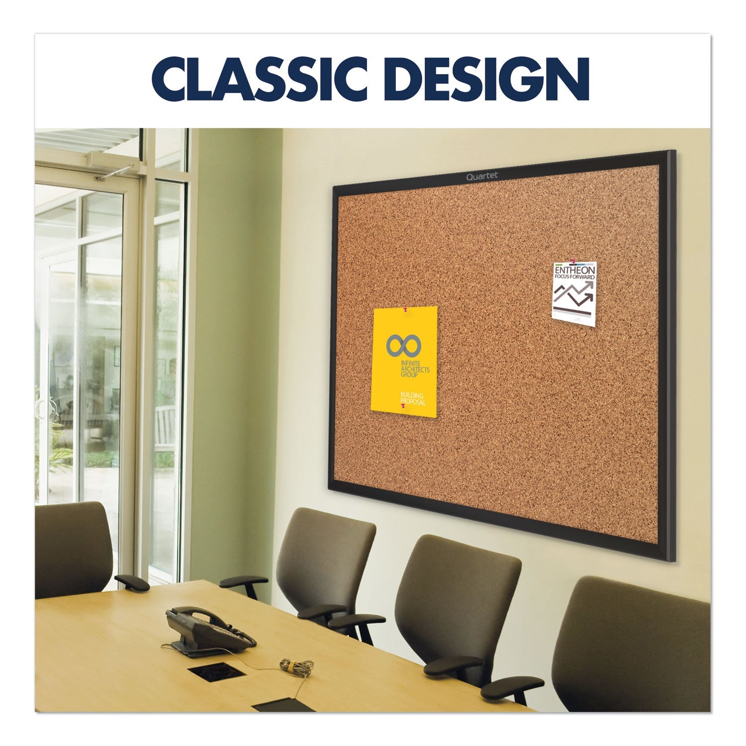quartet-classic-series-cork-bulletin-board-num-qrt2303b_3
