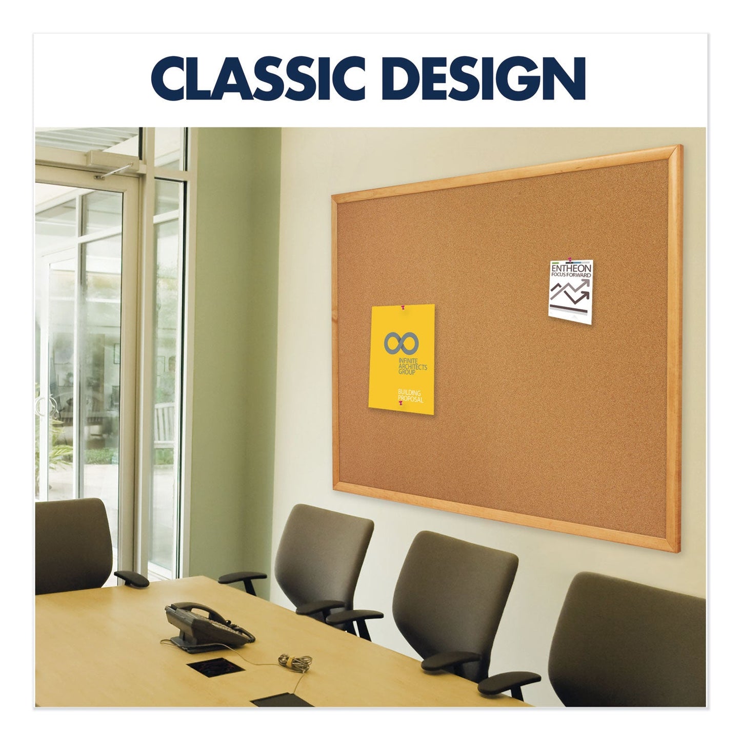 quartet-classic-series-cork-bulletin-board-num-qrt303_3