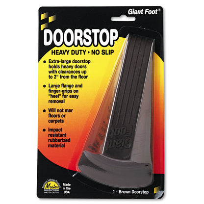 master-caster-giant-foot-doorstop-num-mas00964_1