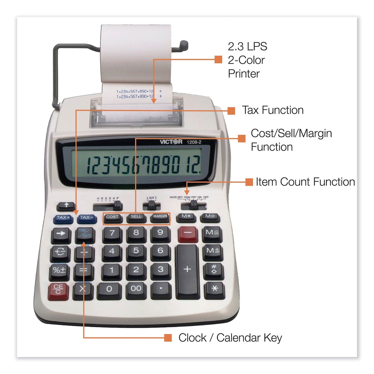 victor-1208-2-two-color-compact-printing-calculator-num-vct12082_3