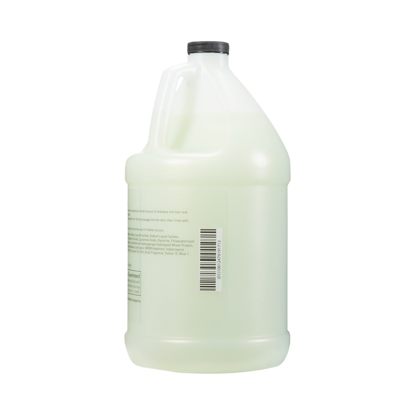 McKesson Shampoo and Body Wash 1 gal. Jug Cucumber Melon Scent (877021_CS)