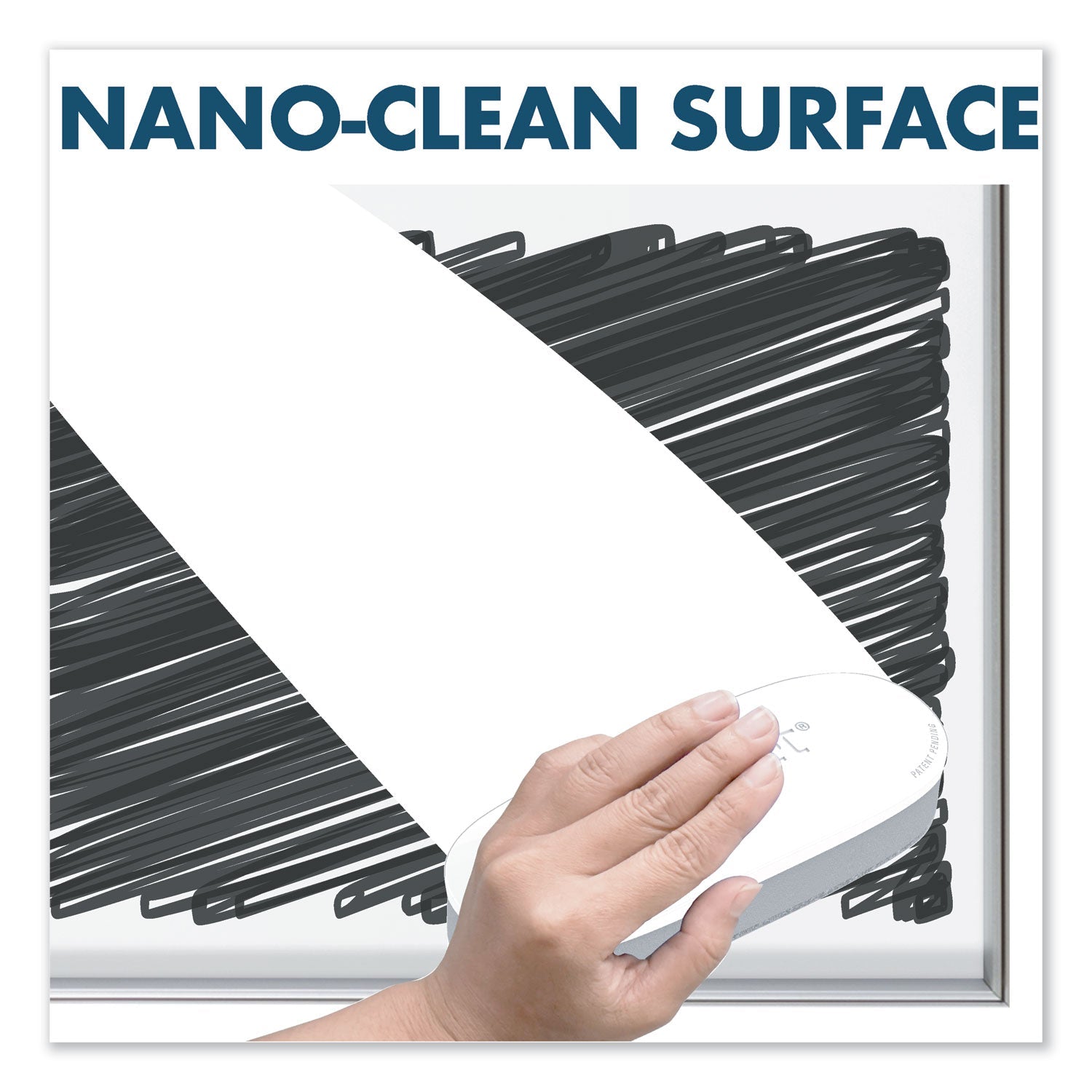 quartet-fusion-nano-clean-magnetic-whiteboard-num-qrtna7248f_5