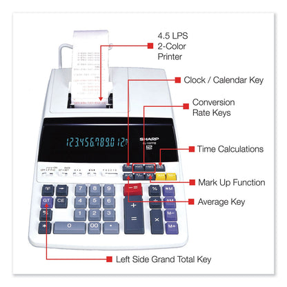 sharp-el1197piii-two-color-printing-desktop-calculator-num-shrel1197piii_3