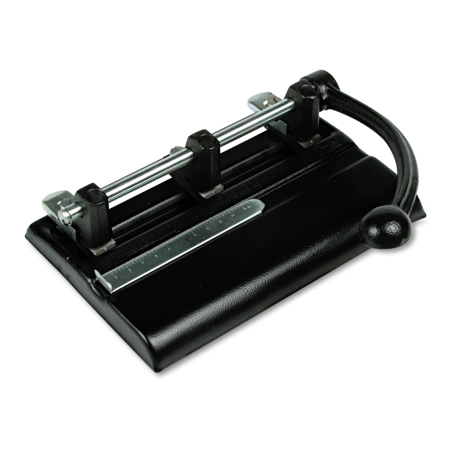 master-pro-master-mfg-40-sheet-lever-action-two-to-seven-hole-punch-num-mat1340pb_1
