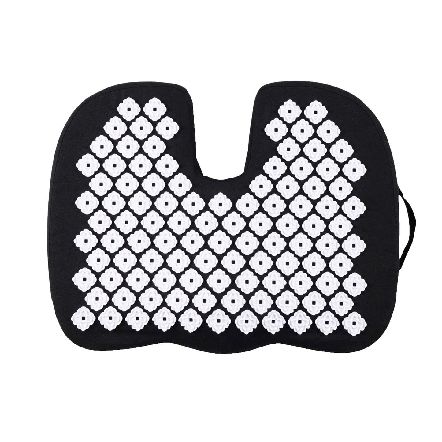 Kanjo Acupressure Seat Cushion 3 X 14 X 18 Inch (1243946_EA)