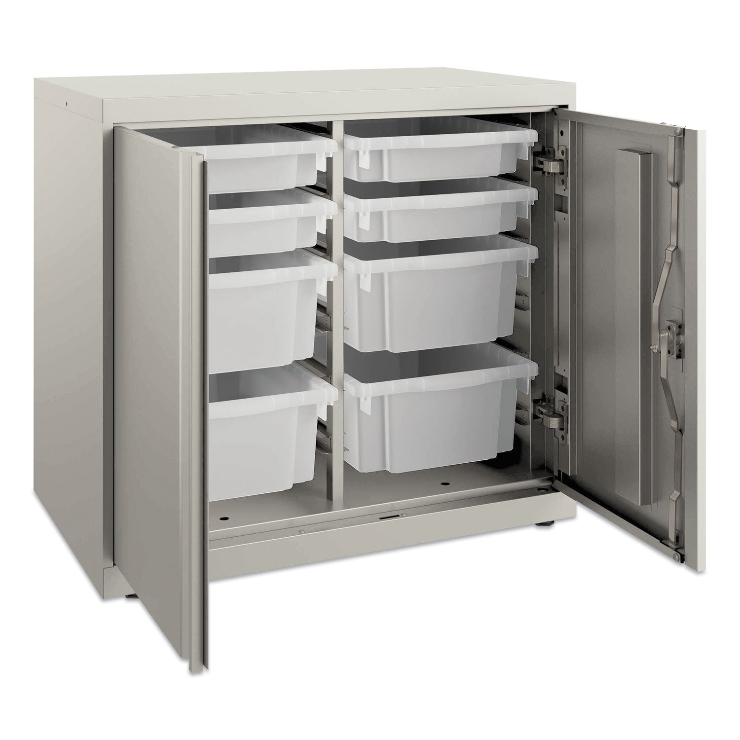 hon-flagship-storage-cabinet-with-4-small-and-4-medium-bins-num-honsc182830lglo_2