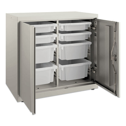 hon-flagship-storage-cabinet-with-4-small-and-4-medium-bins-num-honsc182830lglo_2