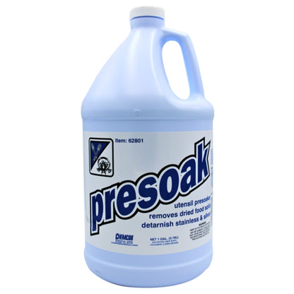 Hospeco® Presoak, 4x1 Gallon (HOS62801)
