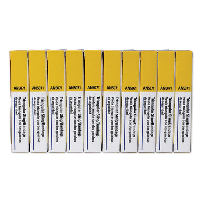 first-aid-only-first-aid-refill-sling-tourniquet-triangular-bandages-num-faoan507110_1