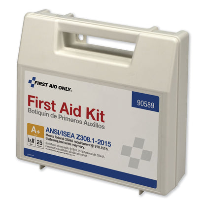 first-aid-only-ansi-2015-compliant-class-a-type-i-and-ii-first-aid-kit-for-25-people-num-fao90589_4