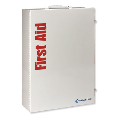 first-aid-only-ansi-class-b-4-shelf-first-aid-station-with-medications-num-fao90576_5