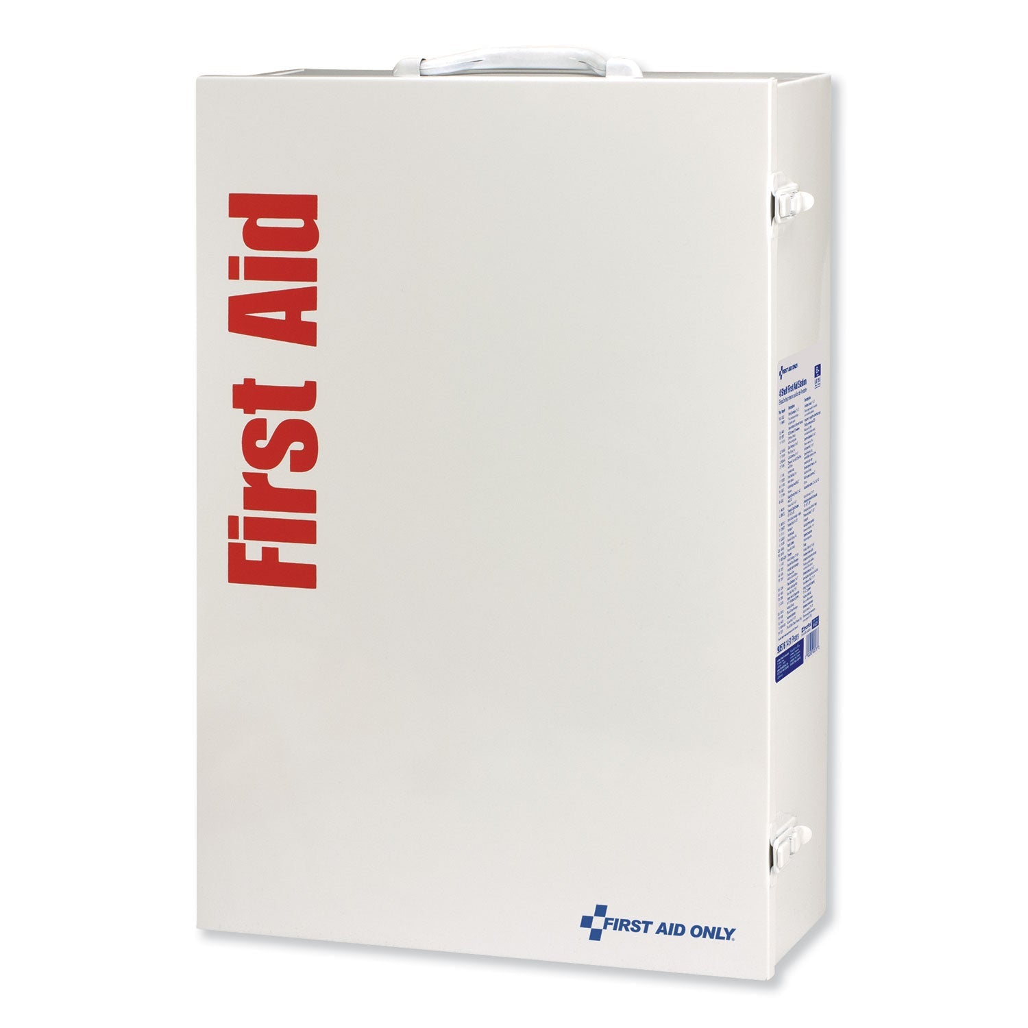 first-aid-only-ansi-class-b-4-shelf-first-aid-station-with-medications-num-fao90576_3