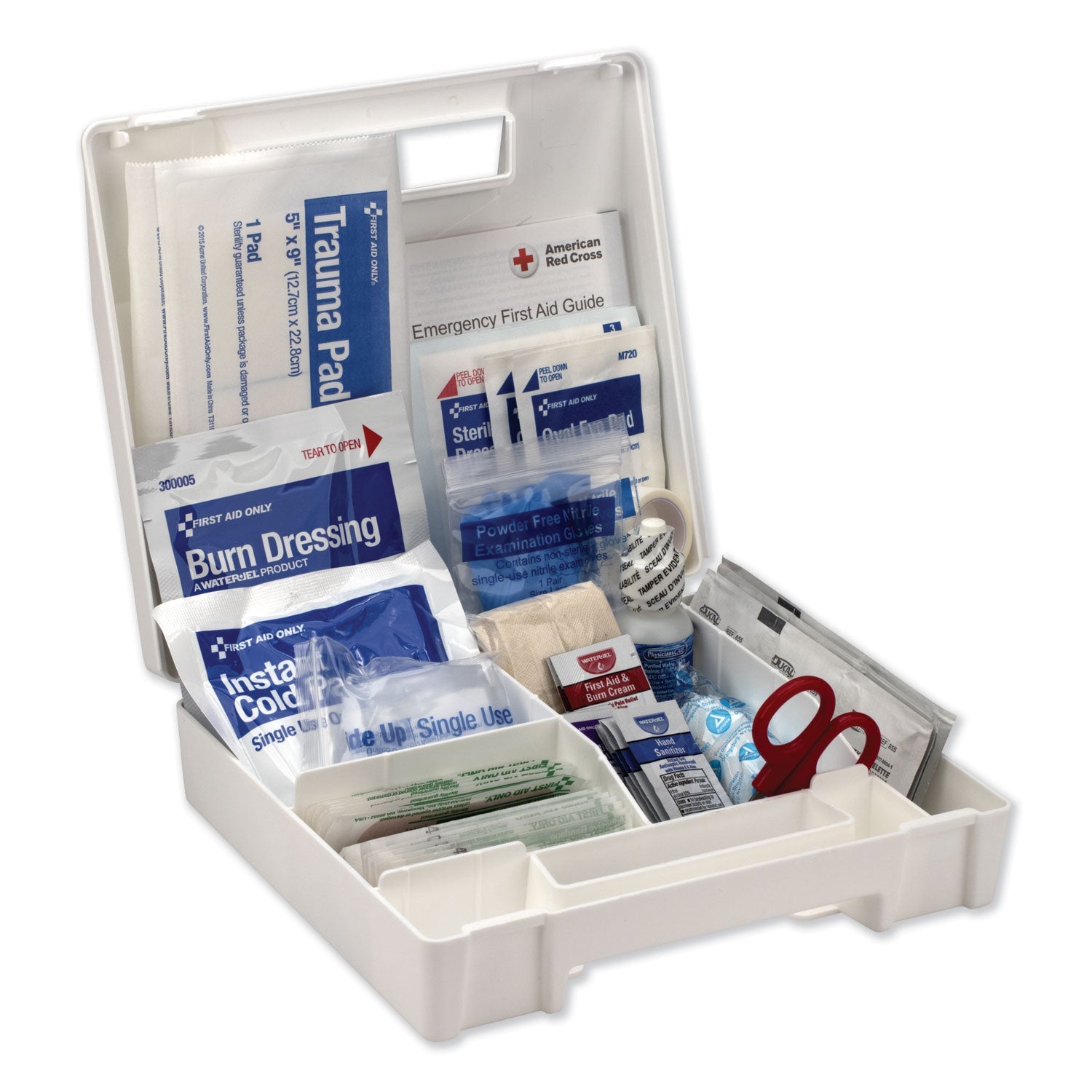 first-aid-only-ansi-2015-compliant-class-a-type-i-and-ii-first-aid-kit-for-25-people-num-fao90588_2